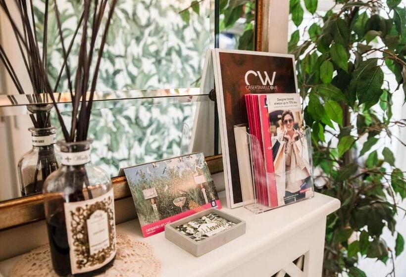 اتاق استاندارد با تخت بزرگ, Welchome Charming House