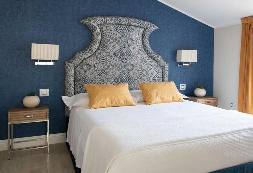 اتاق استاندارد با تخت بزرگ, Welchome Charming House