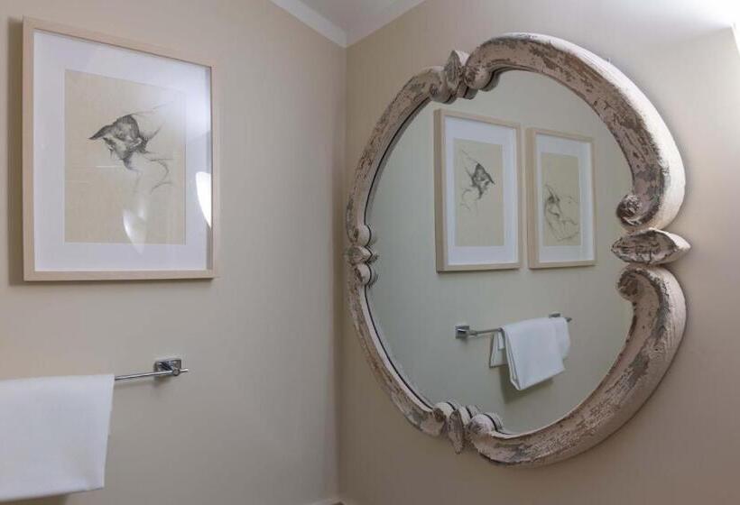 اتاق استاندارد با تخت بزرگ, Welchome Charming House