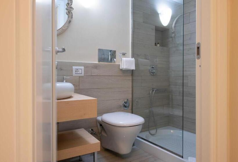 اتاق استاندارد با تخت بزرگ, Welchome Charming House