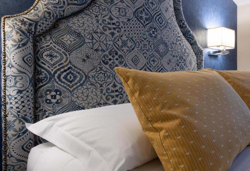 اتاق استاندارد با تخت بزرگ, Welchome Charming House
