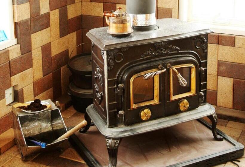 スタンダードスタジオ, Furano   Hotel / Vacation Stay 35850