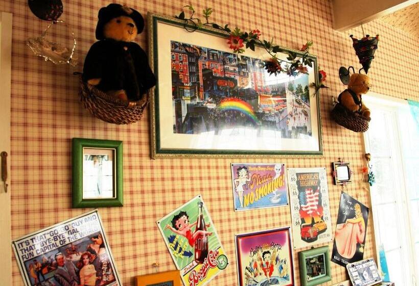 スタンダードスタジオ, Furano   Hotel / Vacation Stay 35850