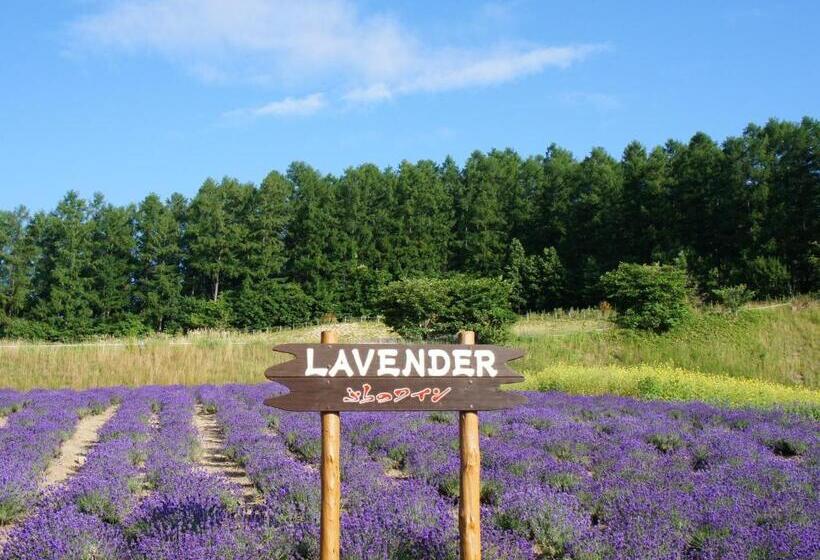 スタンダードスタジオ, Furano   Hotel / Vacation Stay 35850