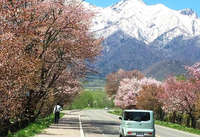 スタンダードスタジオ, Furano   Hotel / Vacation Stay 35850