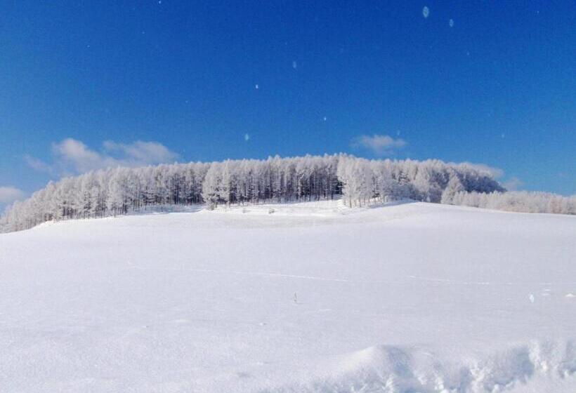 スタンダードスタジオ, Furano   Hotel / Vacation Stay 35850