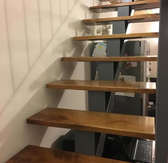 ２ベッドルームアパートメント, Agriturismo Fontetrilla