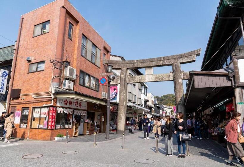 Студия Стандарт, Dazaifu Apartment / Vacation Stay 36901