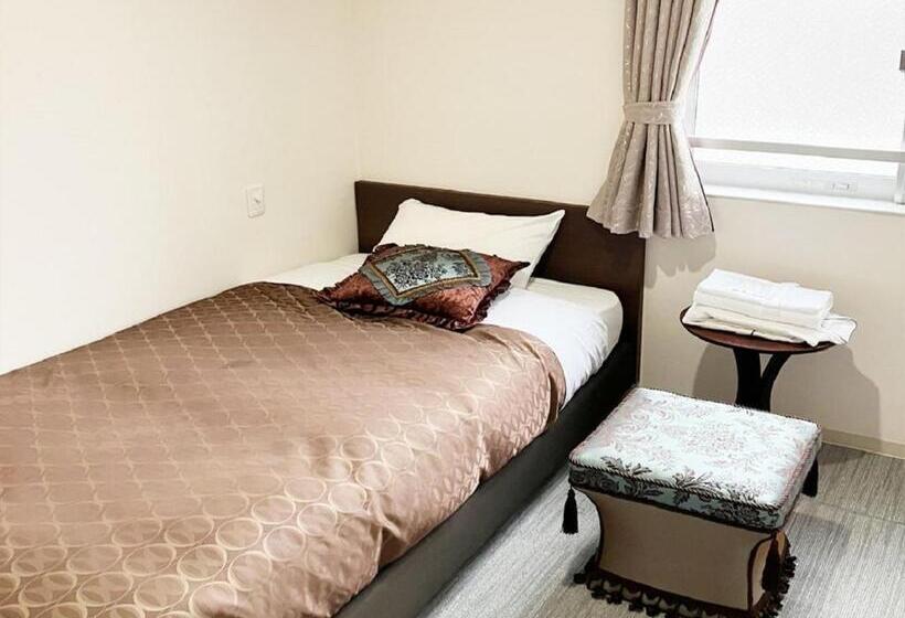 Estudio Estàndard, Guesthouse La Cava Women S Single Room / Vacation Stay 21865