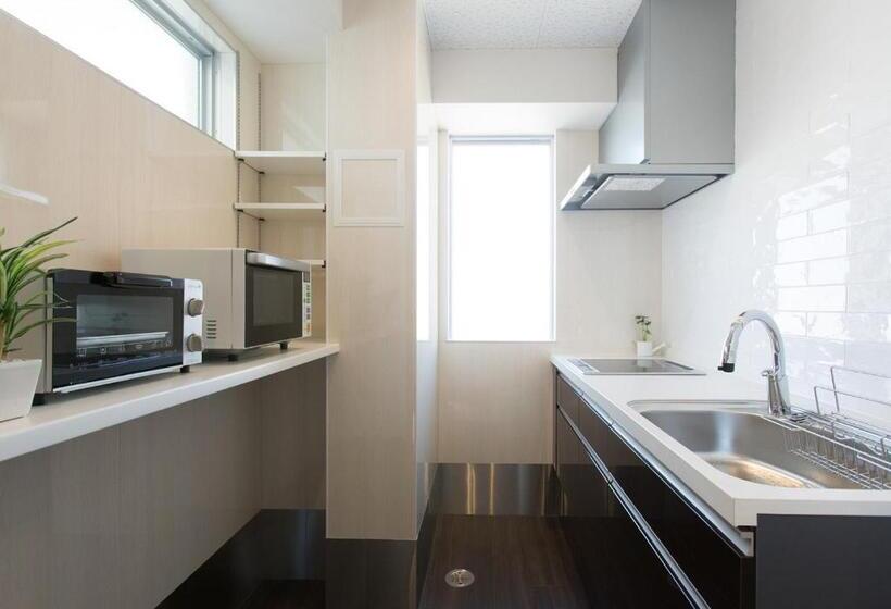 Estudio Estàndard, Guesthouse La Cava Women S Single Room / Vacation Stay 21865