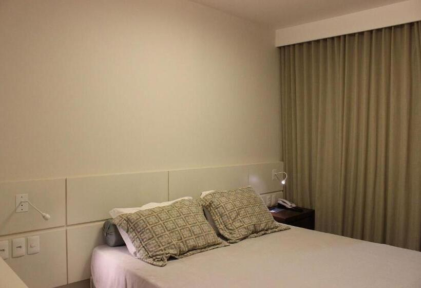 استودیوی لوکس, Jurerê Beach Village é Destino Floripa