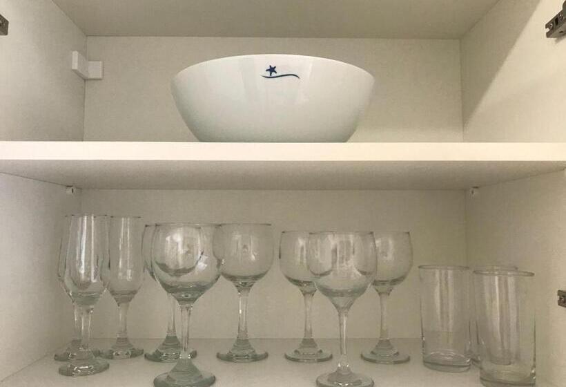 استودیوی لوکس, Jurerê Beach Village é Destino Floripa