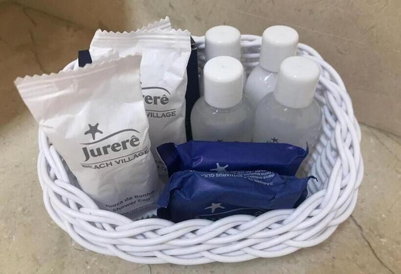 استودیوی لوکس, Jurerê Beach Village é Destino Floripa