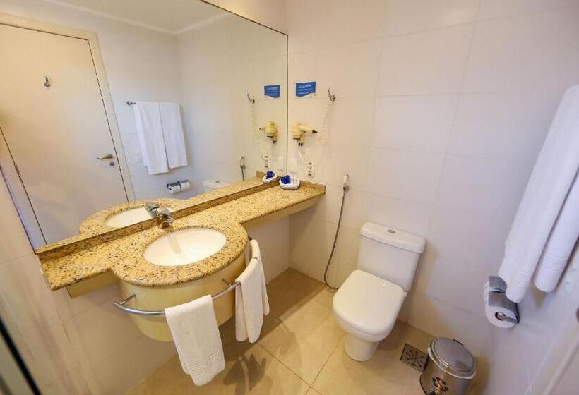 استودیو خانوادگی, Jurerê Beach Village é Destino Floripa