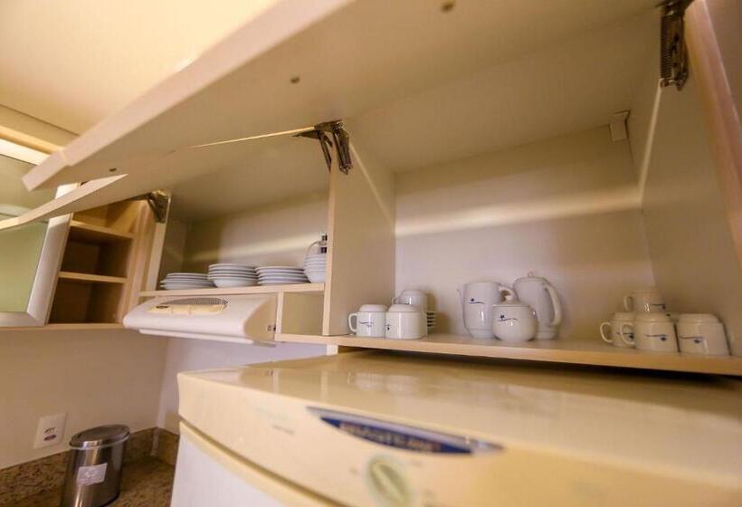 استودیو خانوادگی, Jurerê Beach Village é Destino Floripa