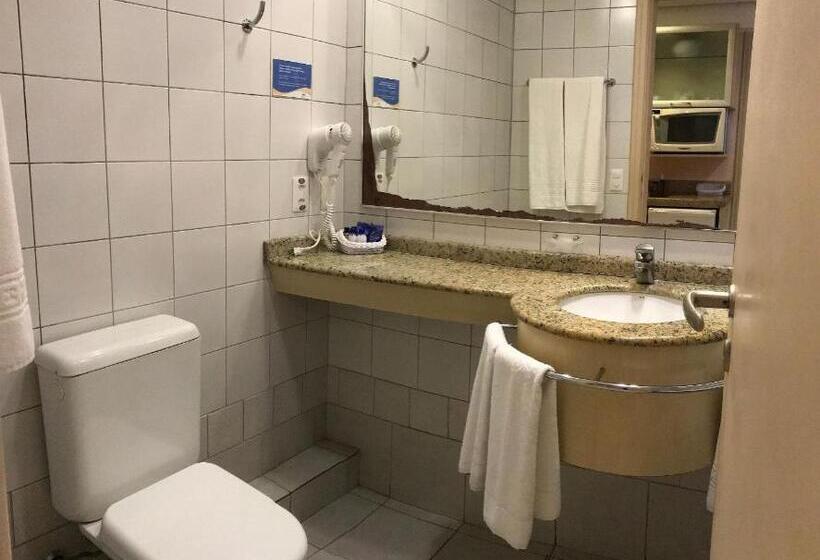 استودیوی استاندارد, Jurerê Beach Village é Destino Floripa