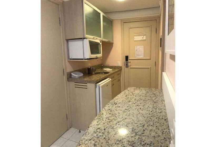 استودیوی استاندارد, Jurerê Beach Village é Destino Floripa