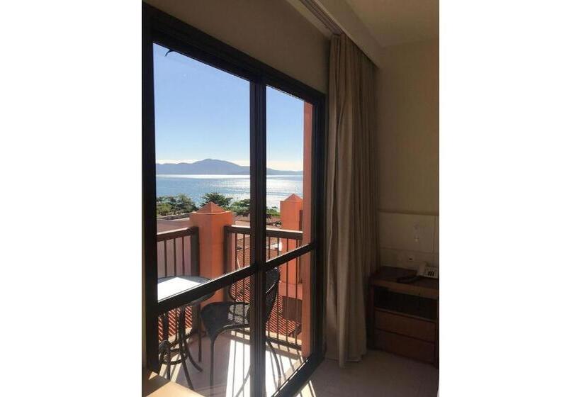 استودیوی سوپریور, Jurerê Beach Village é Destino Floripa