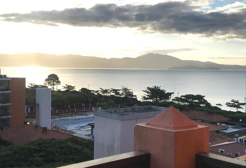 수피리어 스튜디오, Jurerê Beach Village é Destino Floripa