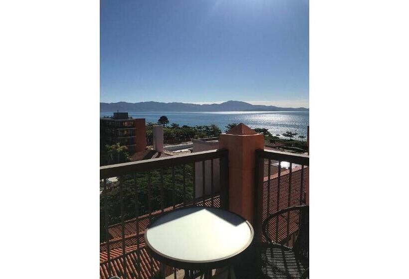 استودیوی سوپریور, Jurerê Beach Village é Destino Floripa