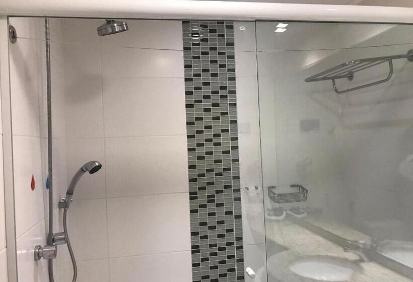 استودیوی سوپریور, Jurerê Beach Village é Destino Floripa