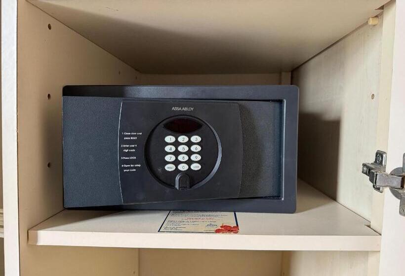 استودیو استاندارد با چشمانداز استخر, Jurerê Beach Village é Destino Floripa