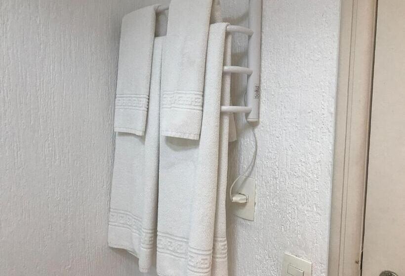 استودیوی استاندارد با چشمانداز دریا, Jurerê Beach Village é Destino Floripa