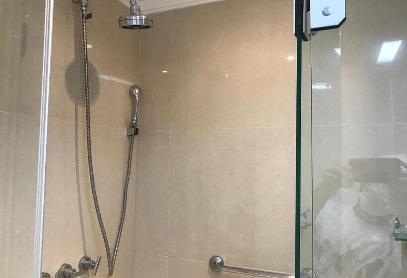 استودیوی استاندارد با چشمانداز دریا, Jurerê Beach Village é Destino Floripa