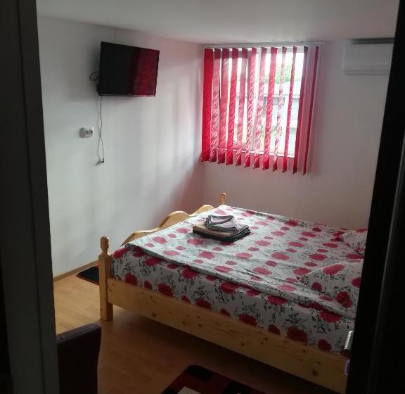 اتاق سوپریور با تخت بزرگ, Vila Andre