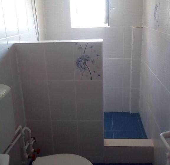 اتاق سوپریور با تخت بزرگ, Vila Andre