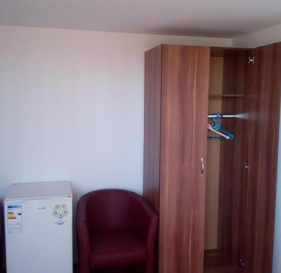 اتاق سوپریور با تخت بزرگ, Vila Andre