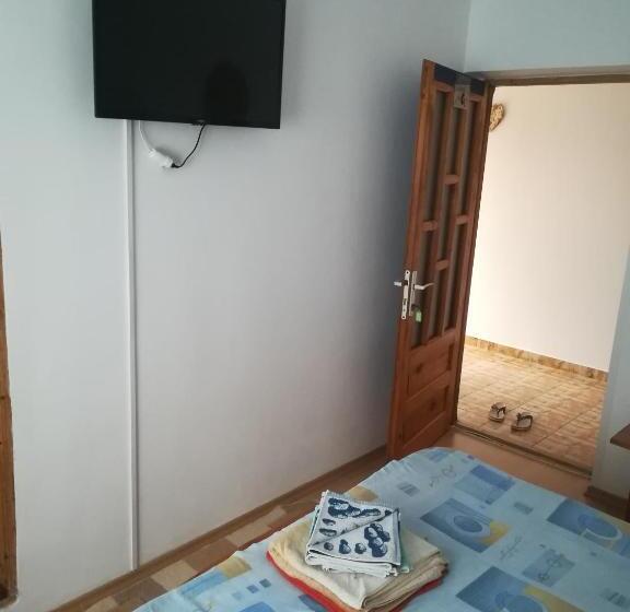 اتاق سوپریور با چشمانداز باغ, Vila Andre