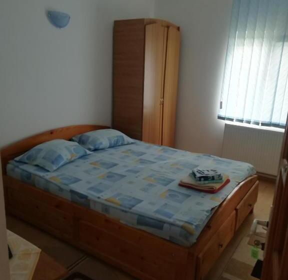 اتاق سوپریور با چشمانداز باغ, Vila Andre