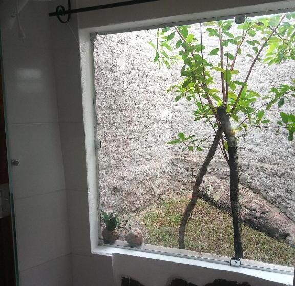 חדר דלוקס לשלושה, Villa Almm