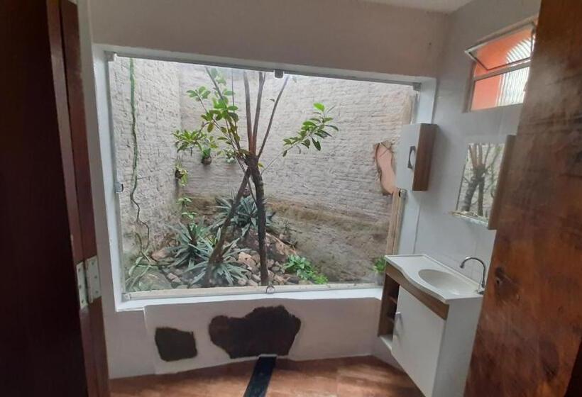 חדר דלוקס לשלושה, Villa Almm