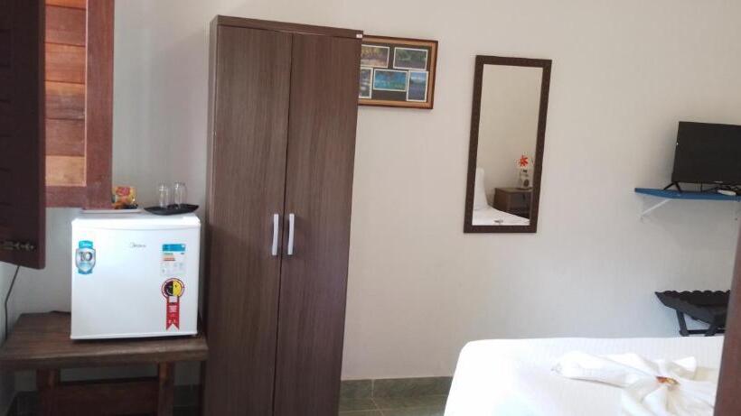 חדר דלוקס, Villa Almm