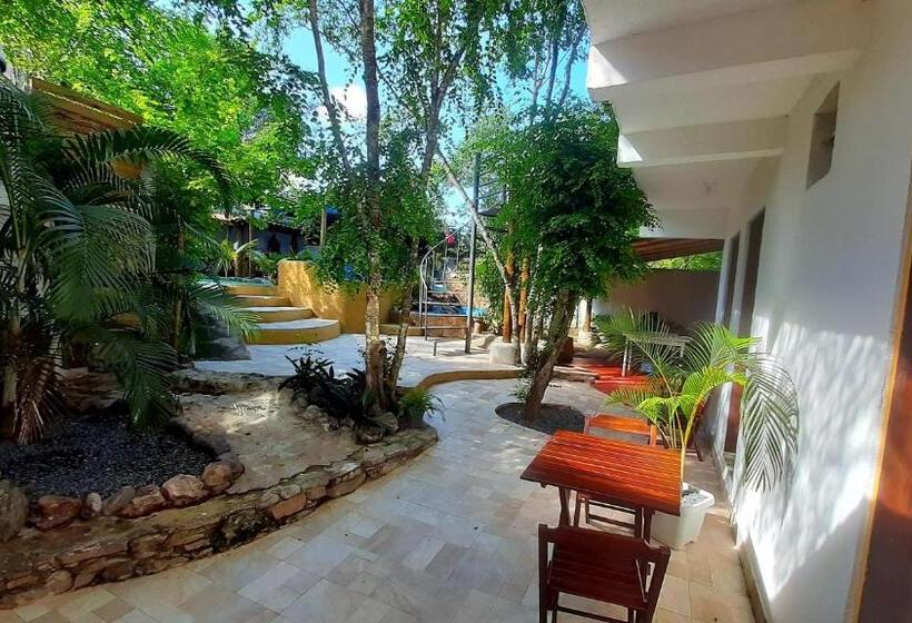 חדר סטנדרט, Villa Almm