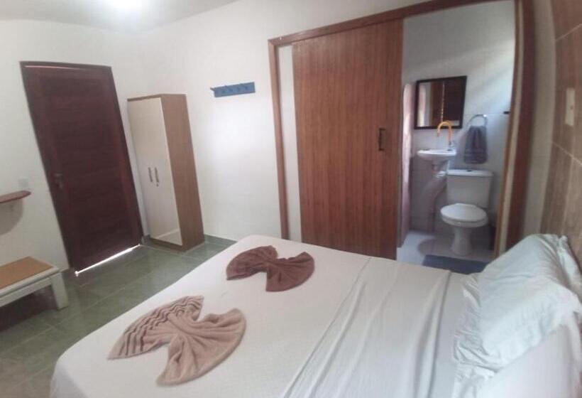 חדר סטנדרט, Villa Almm