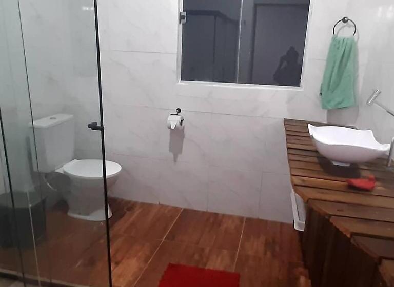 סוויטה משפחתית, Villa Almm