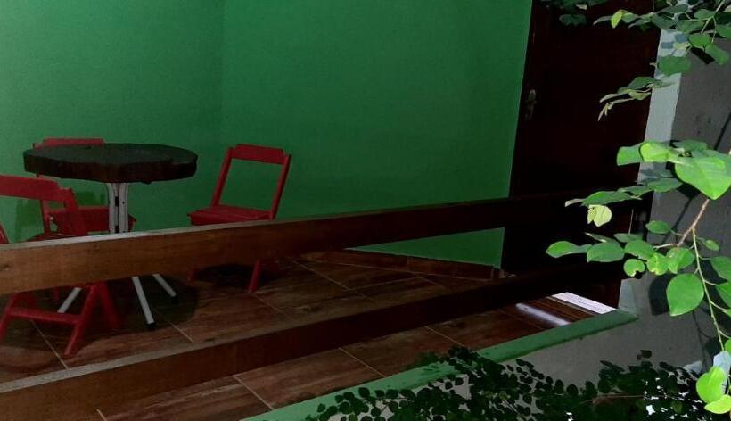 סוויטה משפחתית, Villa Almm