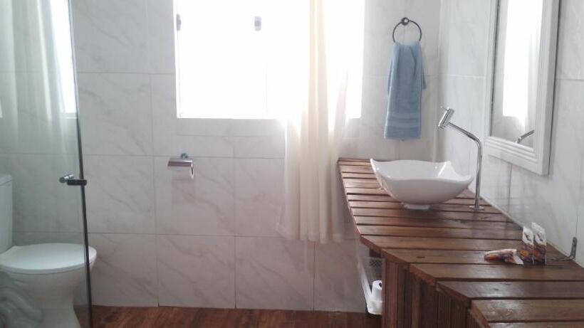 סוויטה משפחתית, Villa Almm