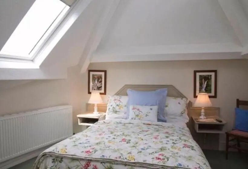 اتاق استاندارد, Windermere Lynwood Guest House