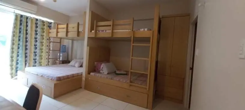 Perhehuone, Pico De Loro Resort Condotel
