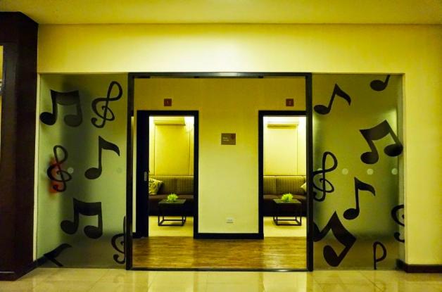 Camera Familiare, Pico De Loro Resort Condotel