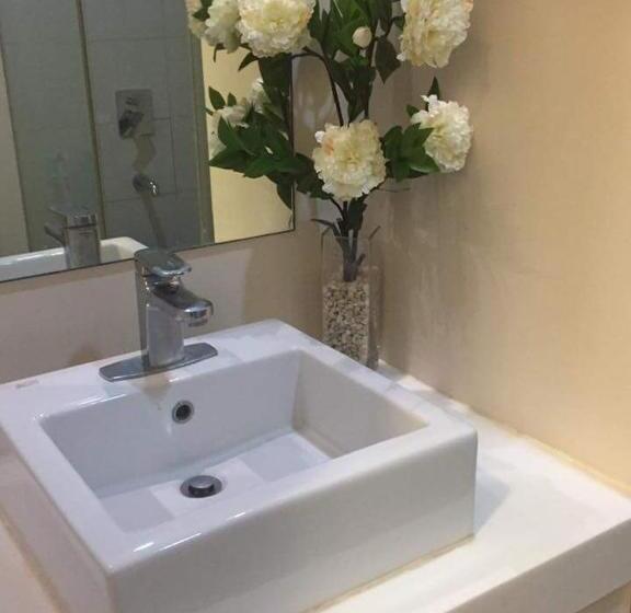 Camera Familiare, Pico De Loro Resort Condotel