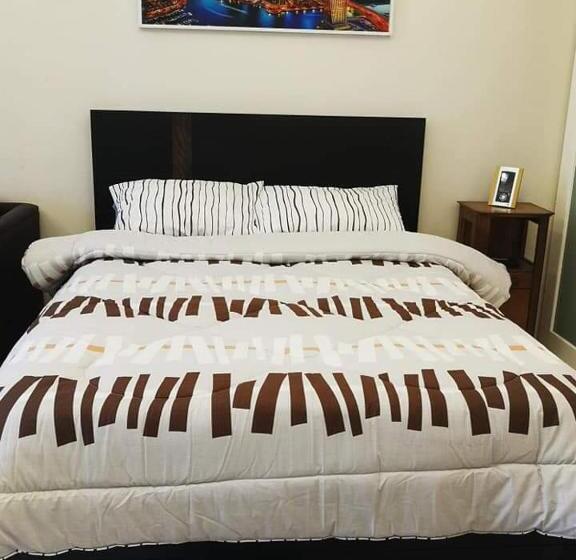 Camera Familiare, Pico De Loro Resort Condotel