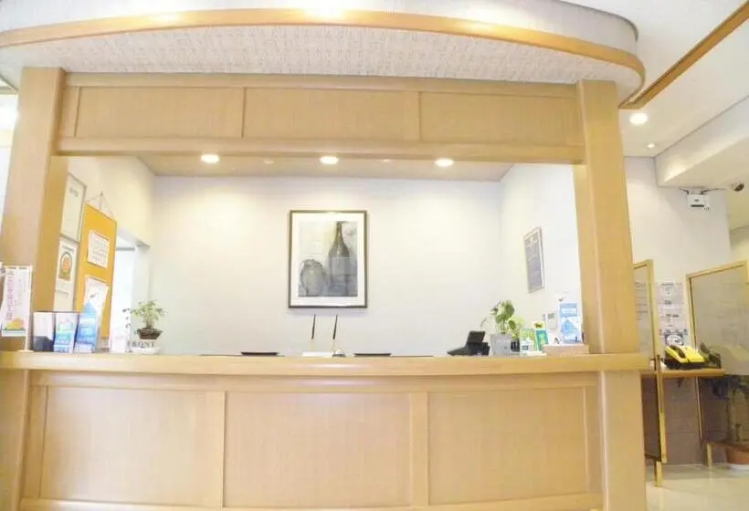 Standard-studio, Yonezawa   Hotel / Vacation Stay 14340