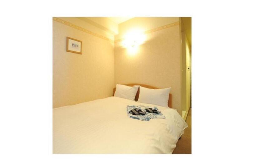 Студия Стандарт, Yonezawa   Hotel / Vacation Stay 14340
