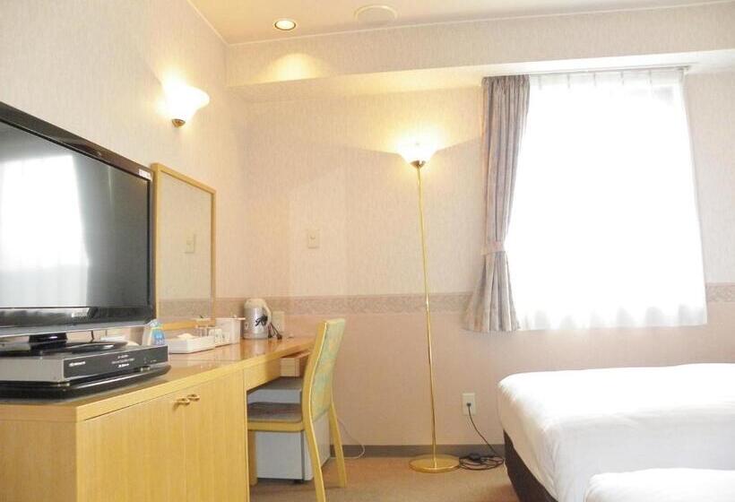 Студия Стандарт, Yonezawa   Hotel / Vacation Stay 14344