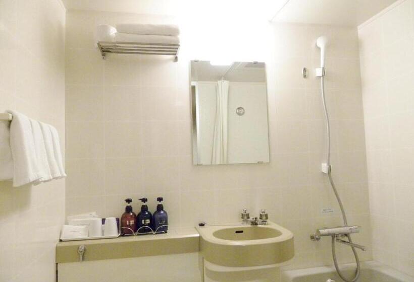 إستوديو قياسى, Yonezawa   Hotel / Vacation Stay 14344